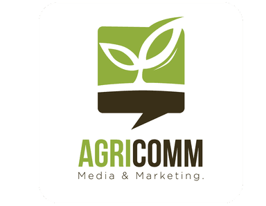 Agricomm Media Logo
